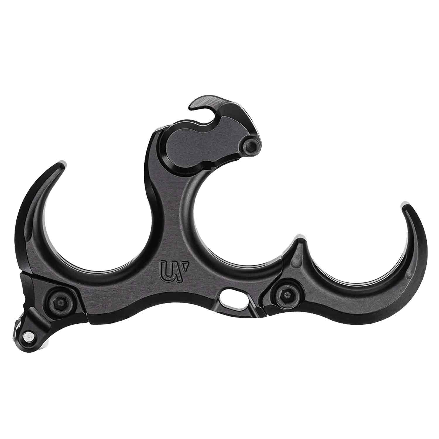 ULTRAVIEW UV Hinge 3 Thumb Peg Bracket