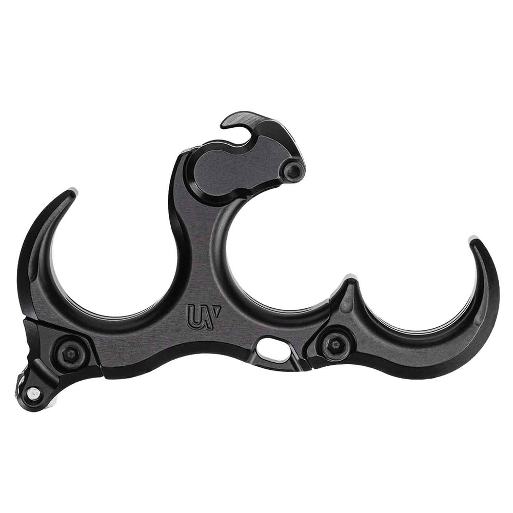 ULTRAVIEW UV Hinge 3 Thumb Peg Bracket