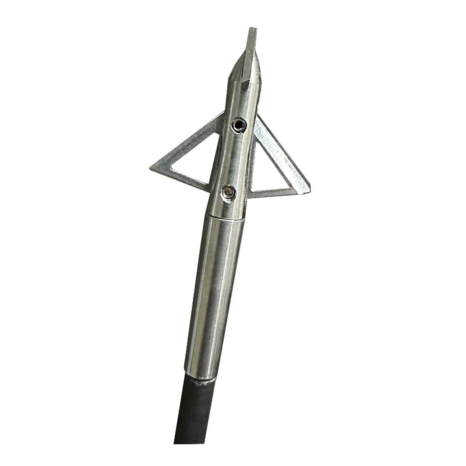 Trifecta Blender Broadheads