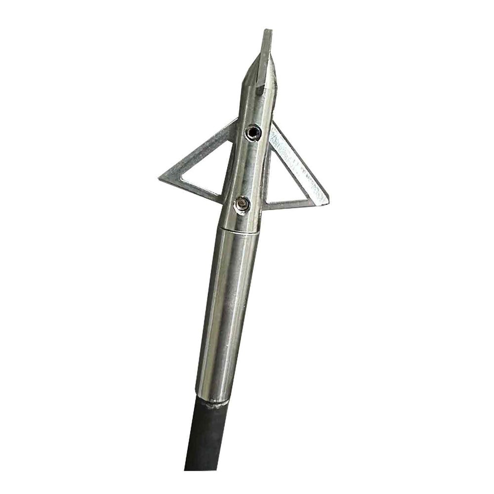 Trifecta Blender Broadheads