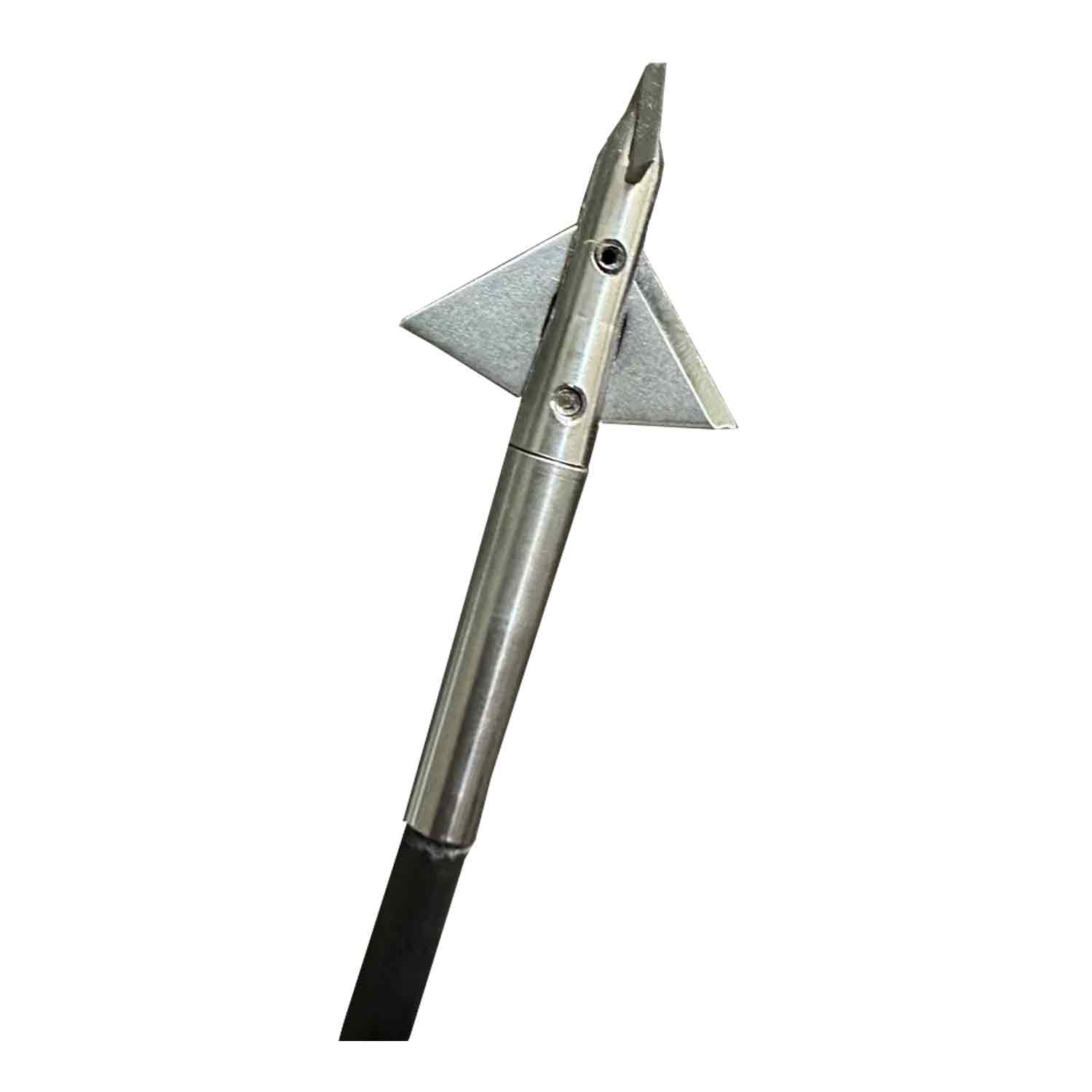 Trifecta Tank Broadheads