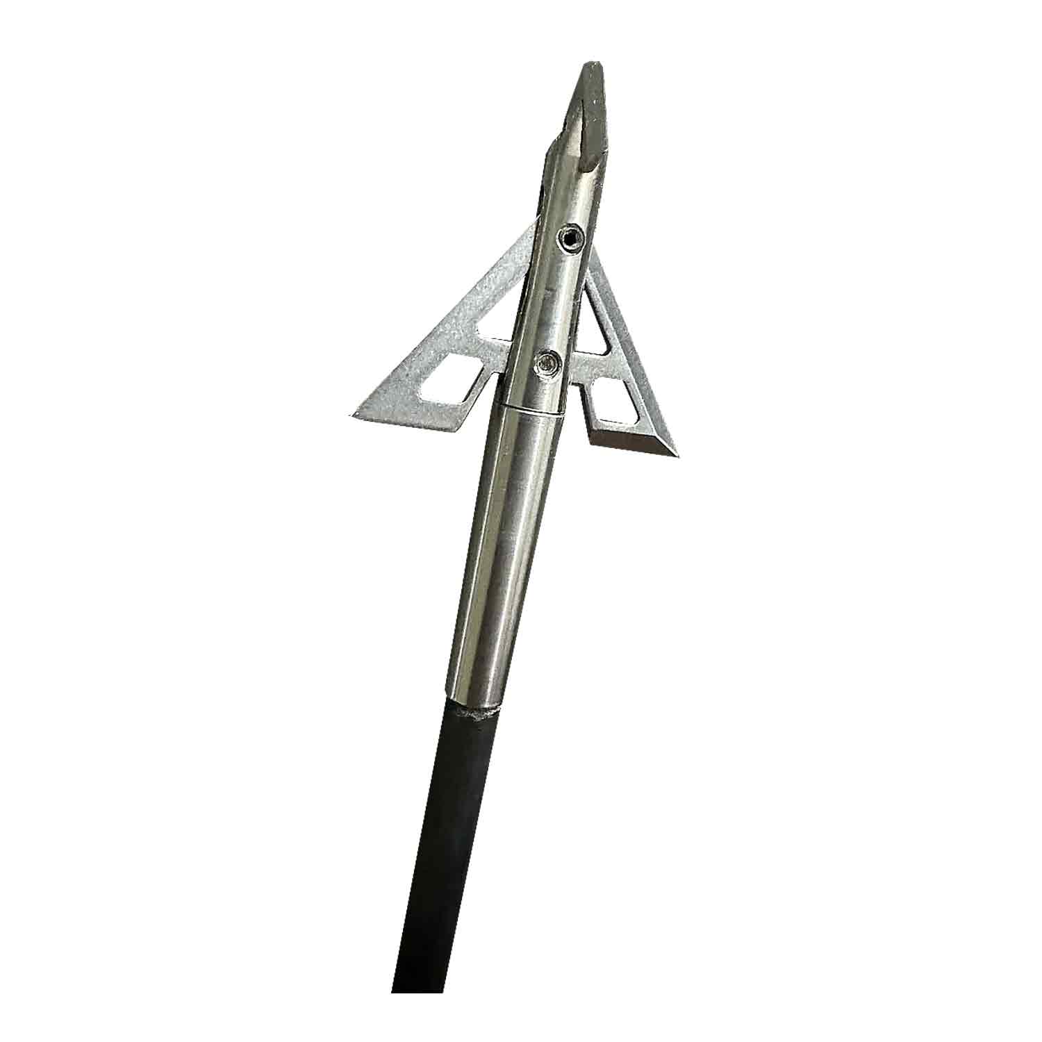Trifecta Tank Buster Broadheads