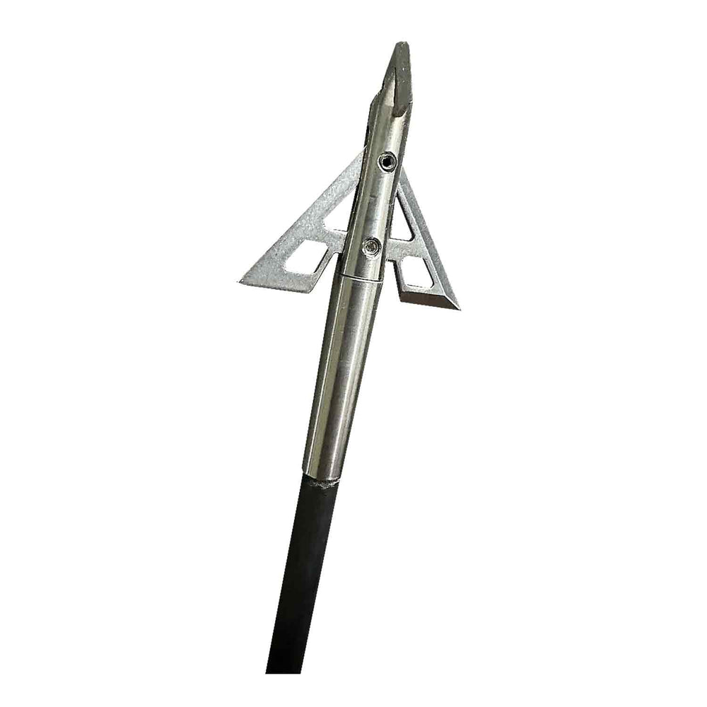 Trifecta Tank Buster Broadheads