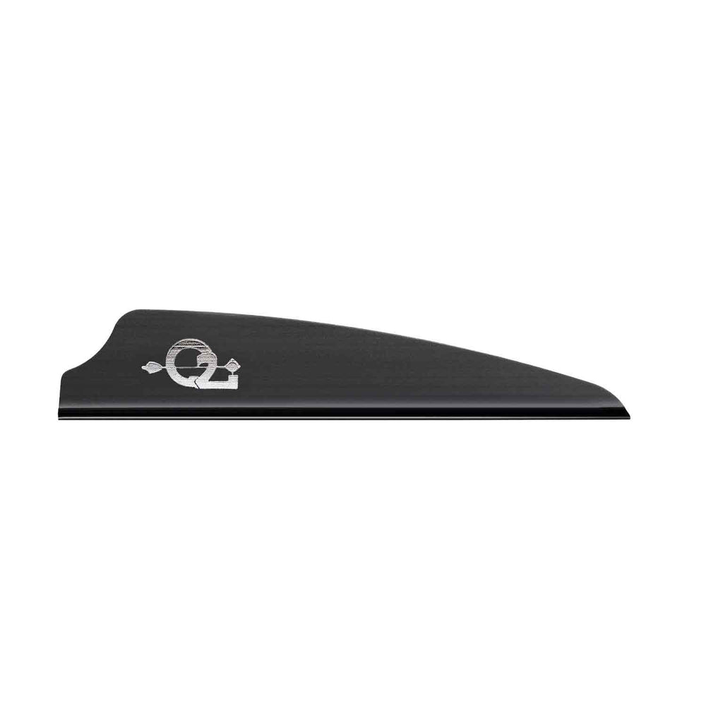 Q2i Rigid-X Fusion-X II 2.5 Vanes