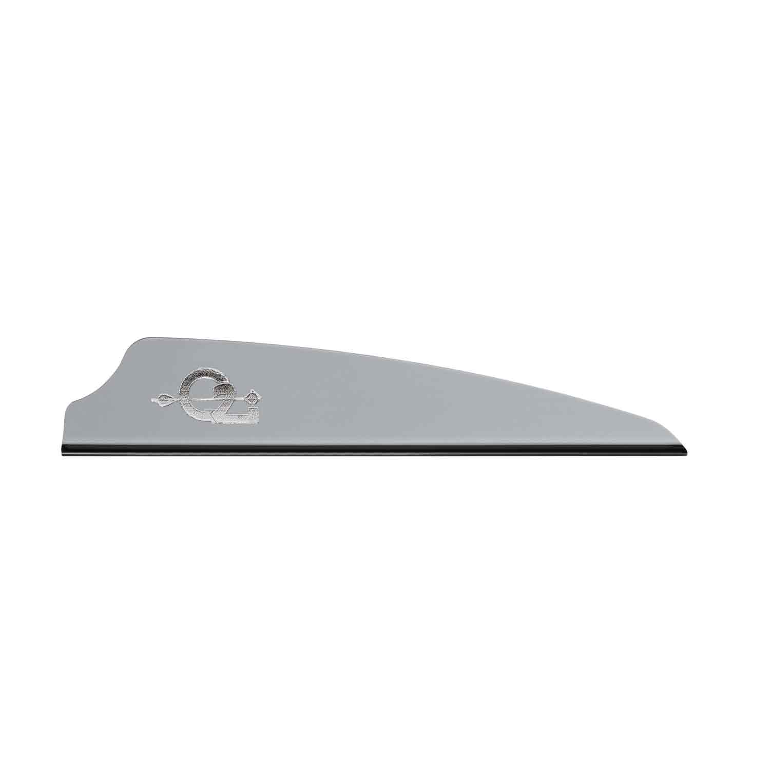 Q2i Rigid-X Fusion-X II 2.5 Vanes