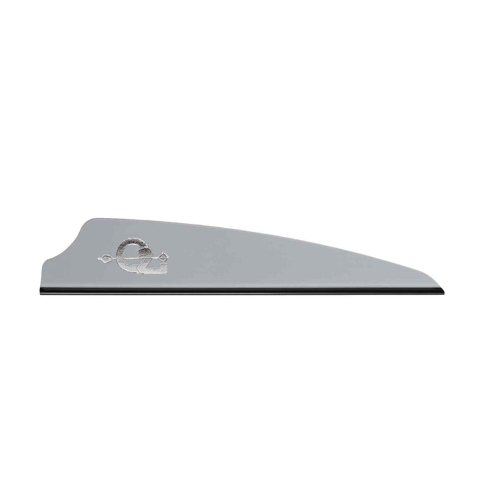 Q2i Rigid-X Fusion-X II 2.5 Vanes