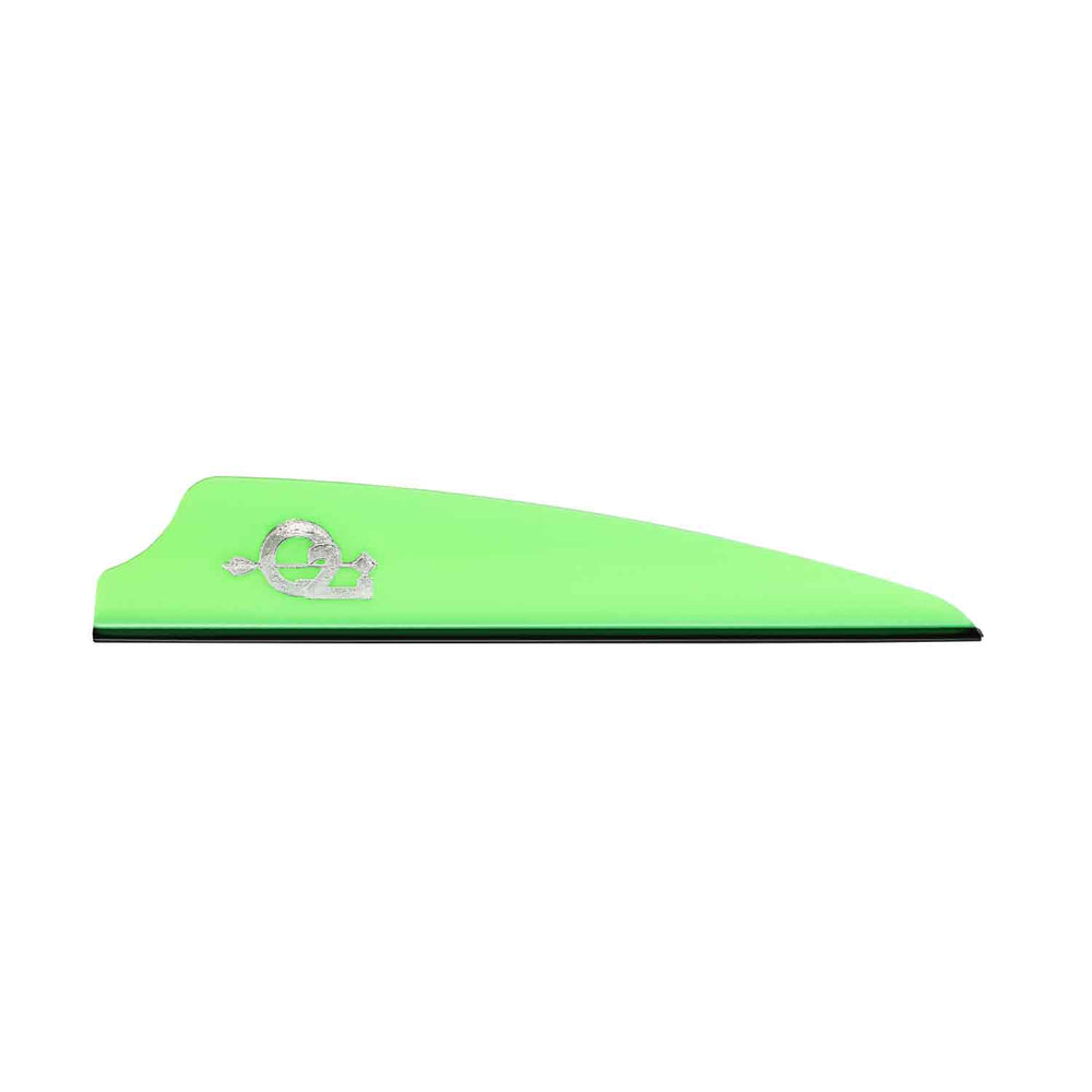 Q2i Rigid-X Fusion-X II 2.5 Vanes