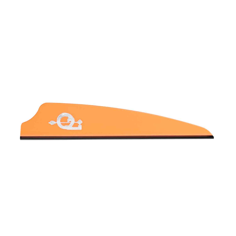 Q2i Rigid-X Fusion-X II 2.5 Vanes