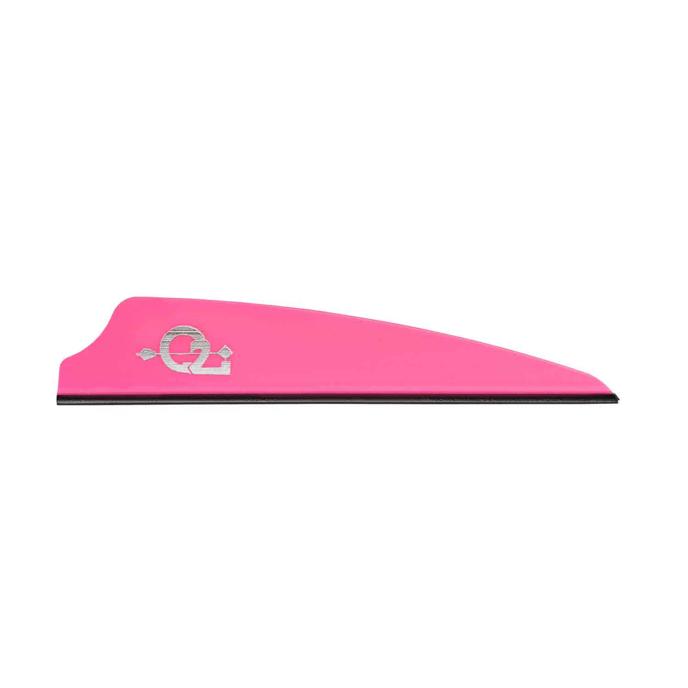 Q2i Rigid-X Fusion-X II 2.5 Vanes