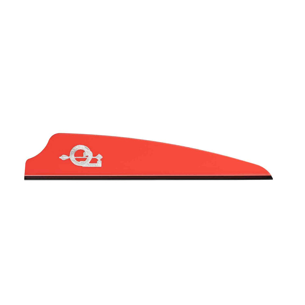 Q2i Rigid-X Fusion-X II 2.5 Vanes