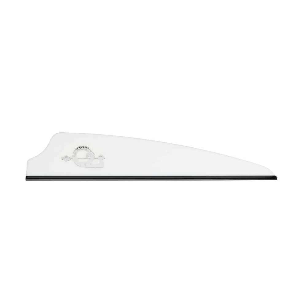 Q2i Rigid-X Fusion-X II 2.5 Vanes