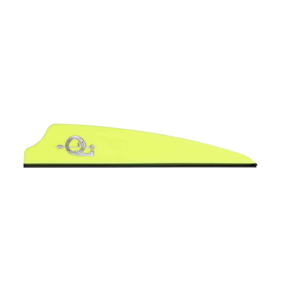 Q2i Rigid-X Fusion-X II 2.5 Vanes