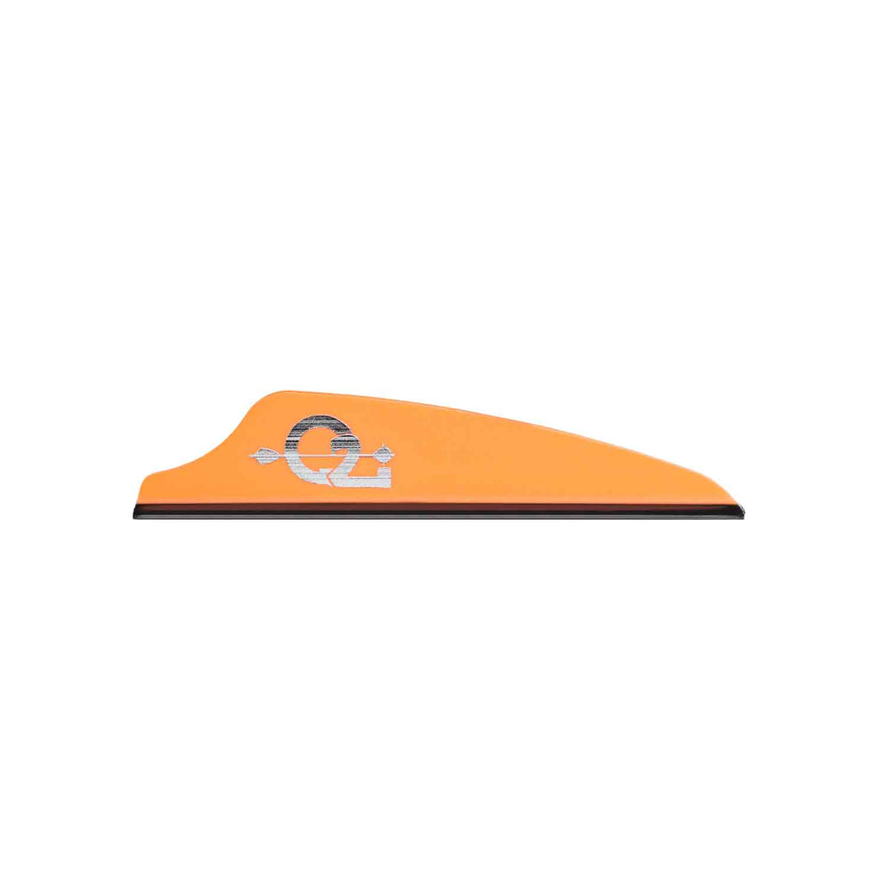 Q2i Rigid-X Fusion-X II SL 1.75 Vanes