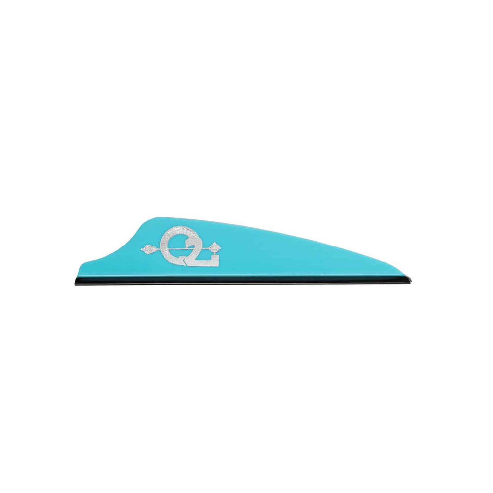 Q2i Rigid-X Fusion-X II SL 1.75 Vanes