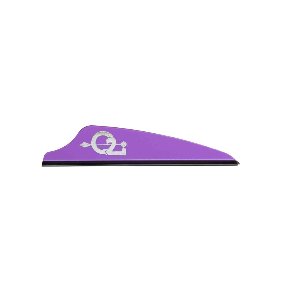 Q2i Rigid-X Fusion-X II SL 1.75 Vanes