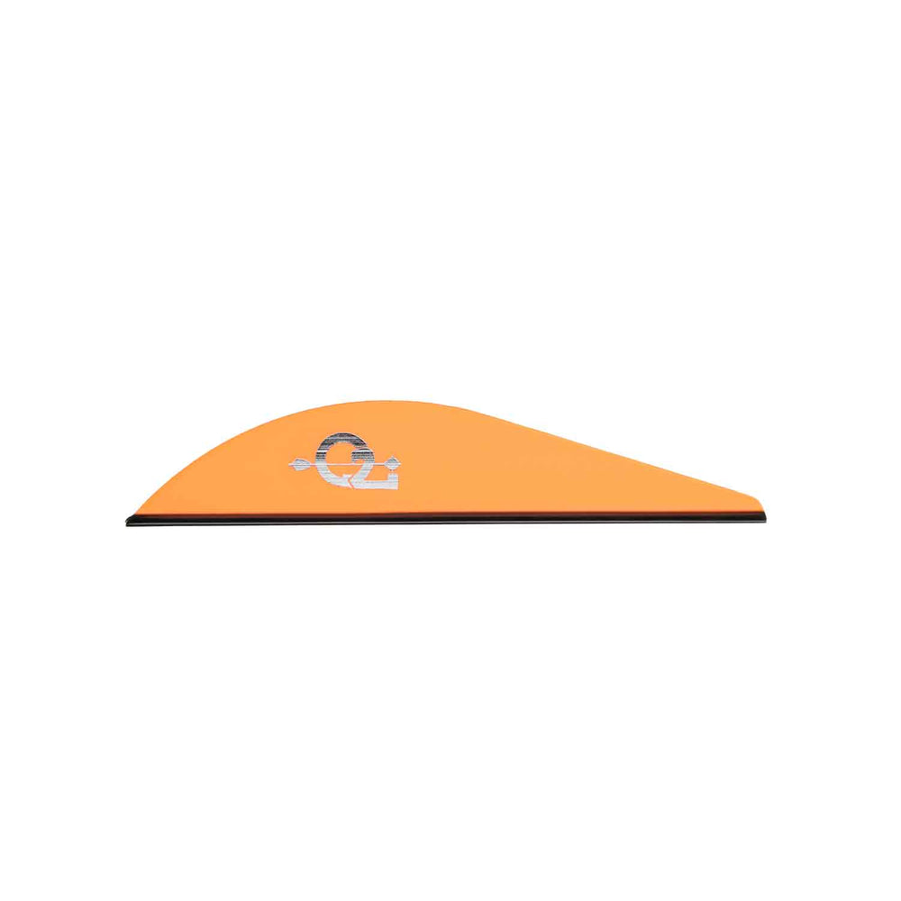 Q2i Rigid-X Griff-X 2.3 Vanes