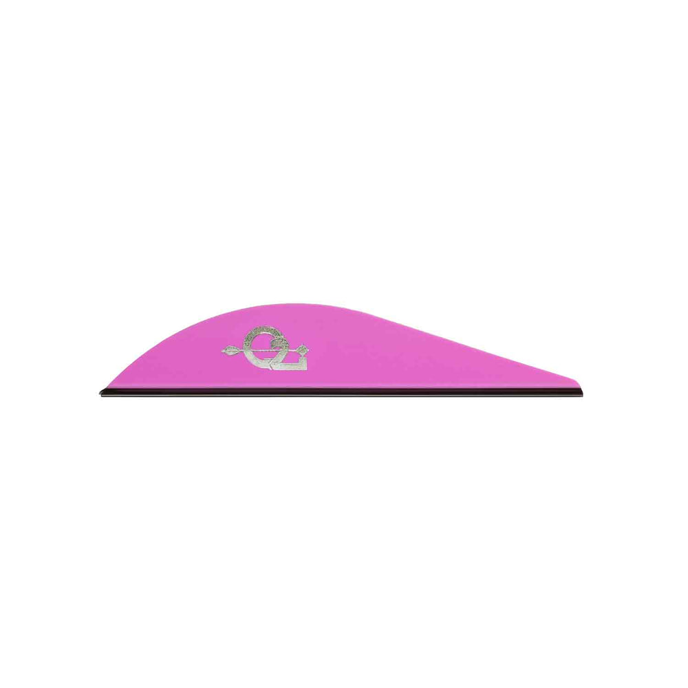 Q2i Rigid-X Griff-X 2.3 Vanes