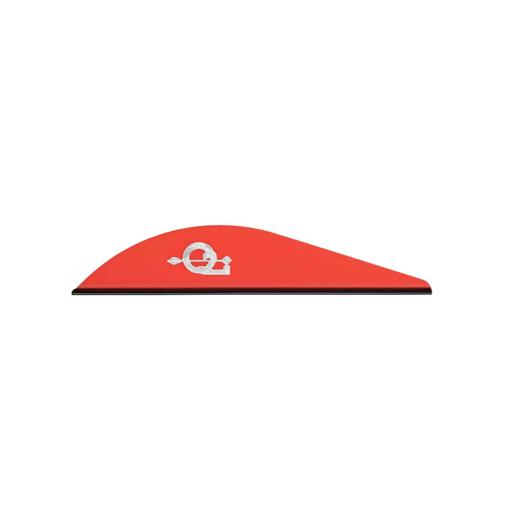 Q2i Rigid-X Griff-X 2.3 Vanes
