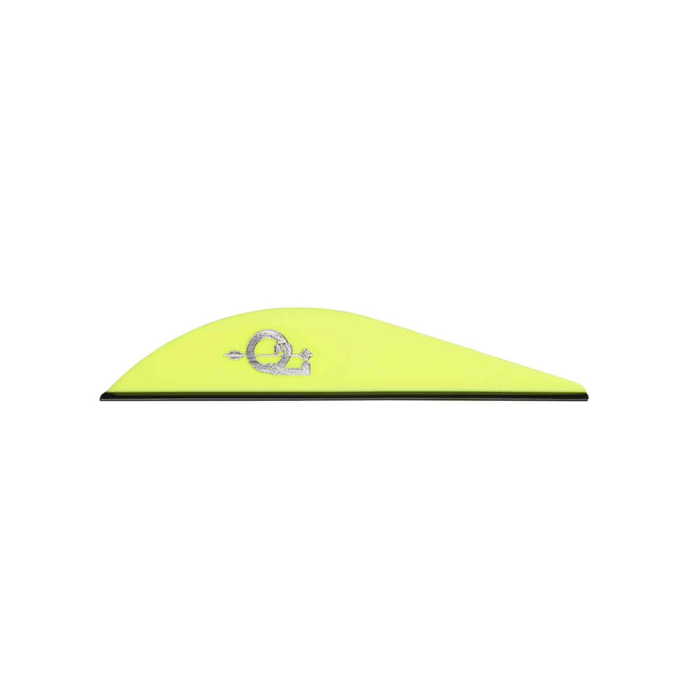 Q2i Rigid-X Griff-X 2.3 Vanes