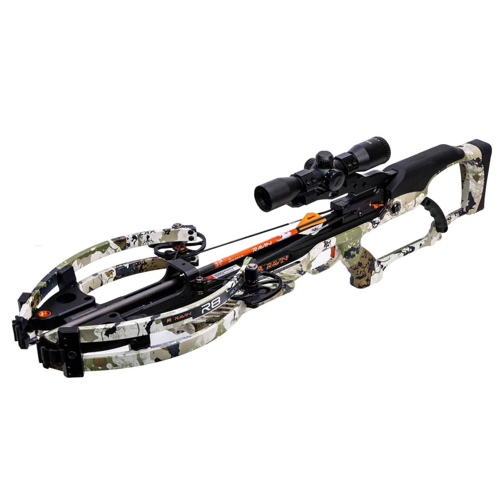 Ravin R8 XK7 Crossbow Package