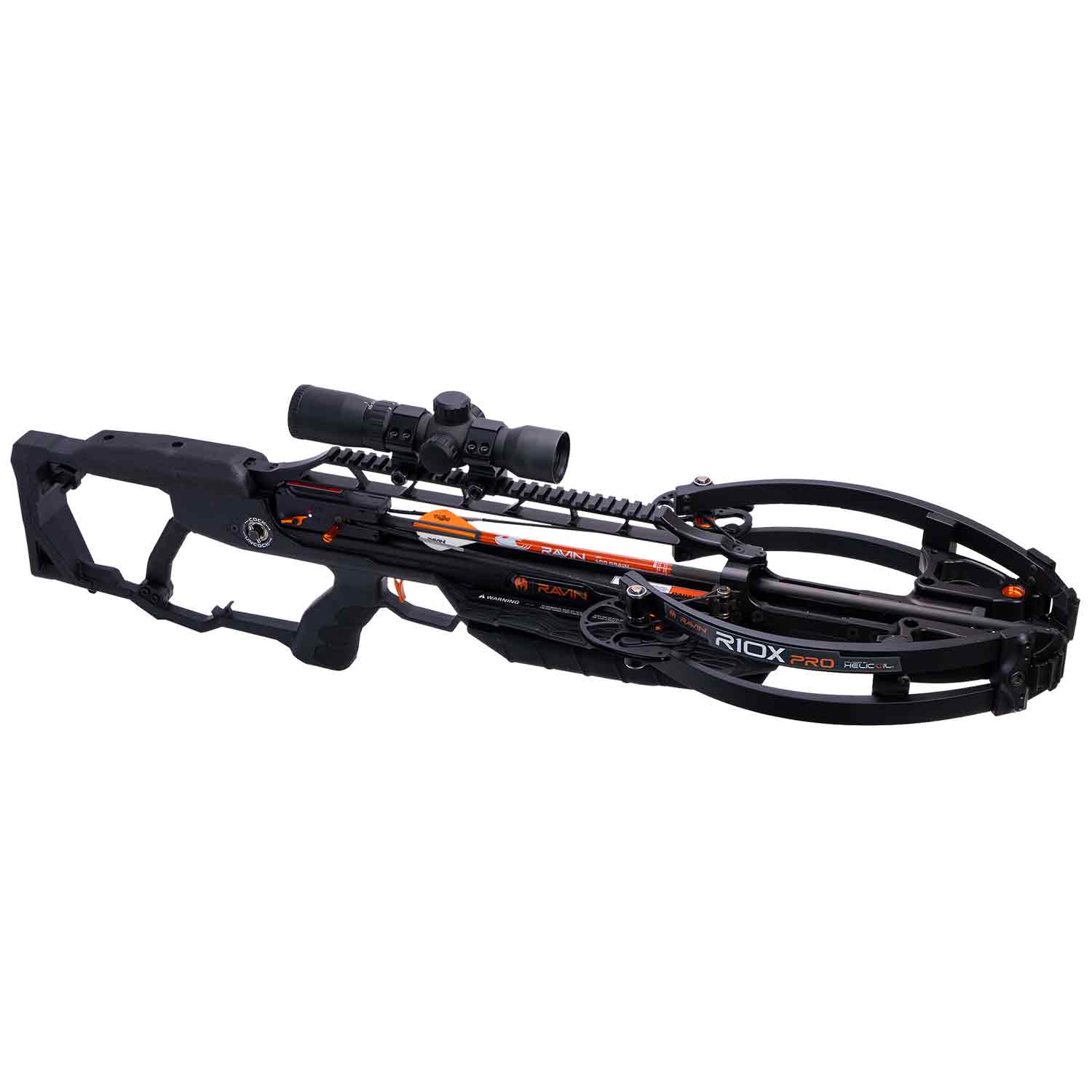 Ravin R10X Pro Crossbow Package