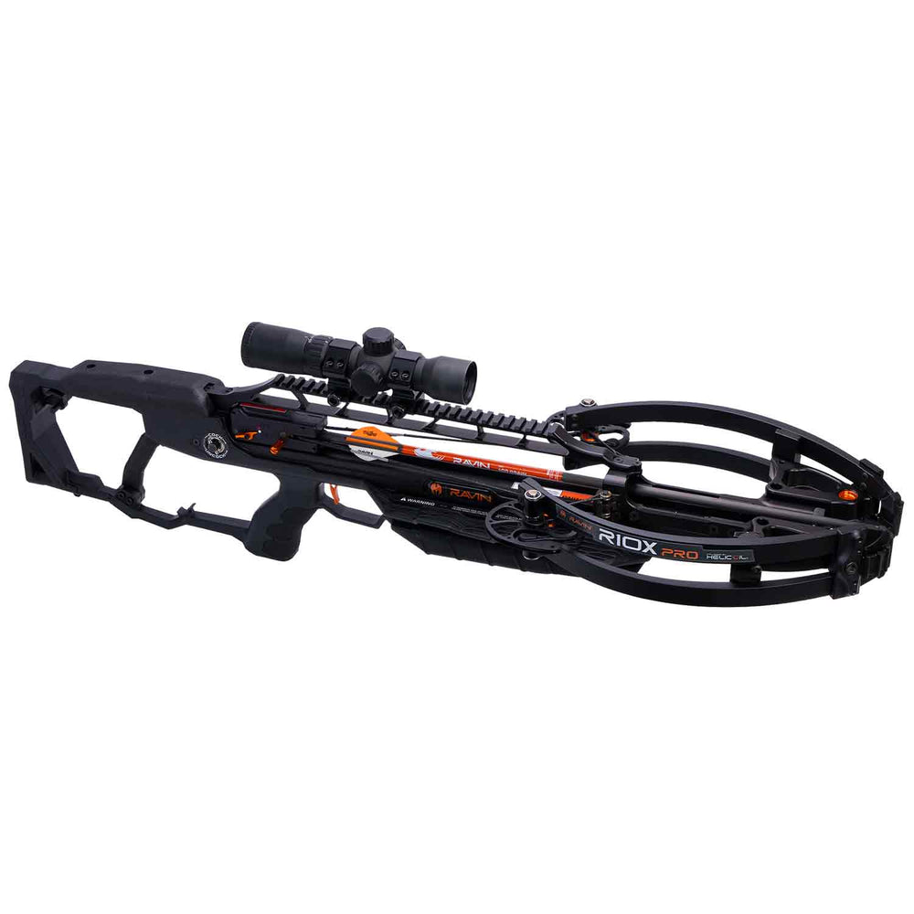Ravin R10X Pro Crossbow Package