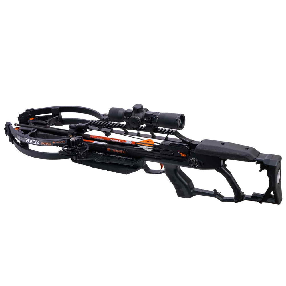 Ravin R10X Pro Crossbow Package
