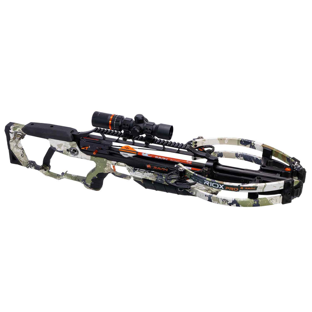 Ravin R10X Pro XK7 Crossbow Package