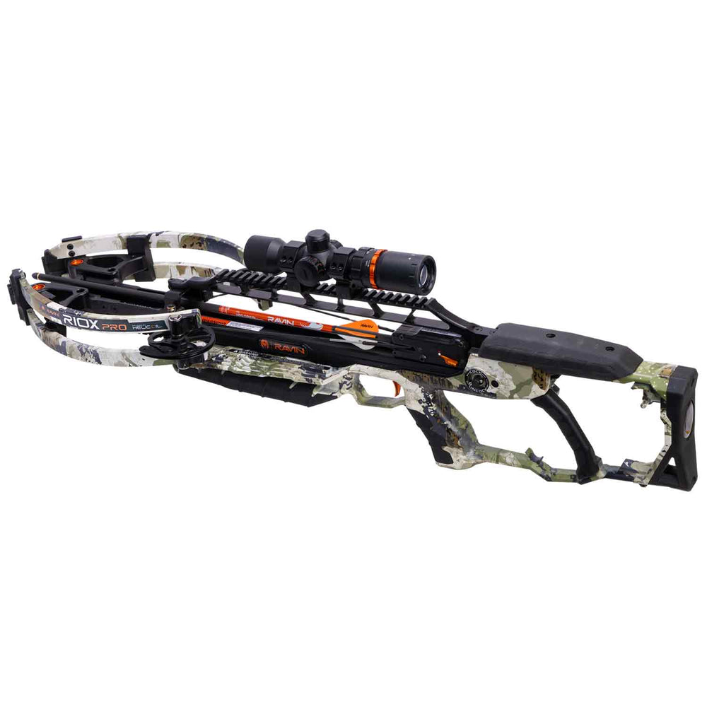 Ravin R10X Pro XK7 Crossbow Package