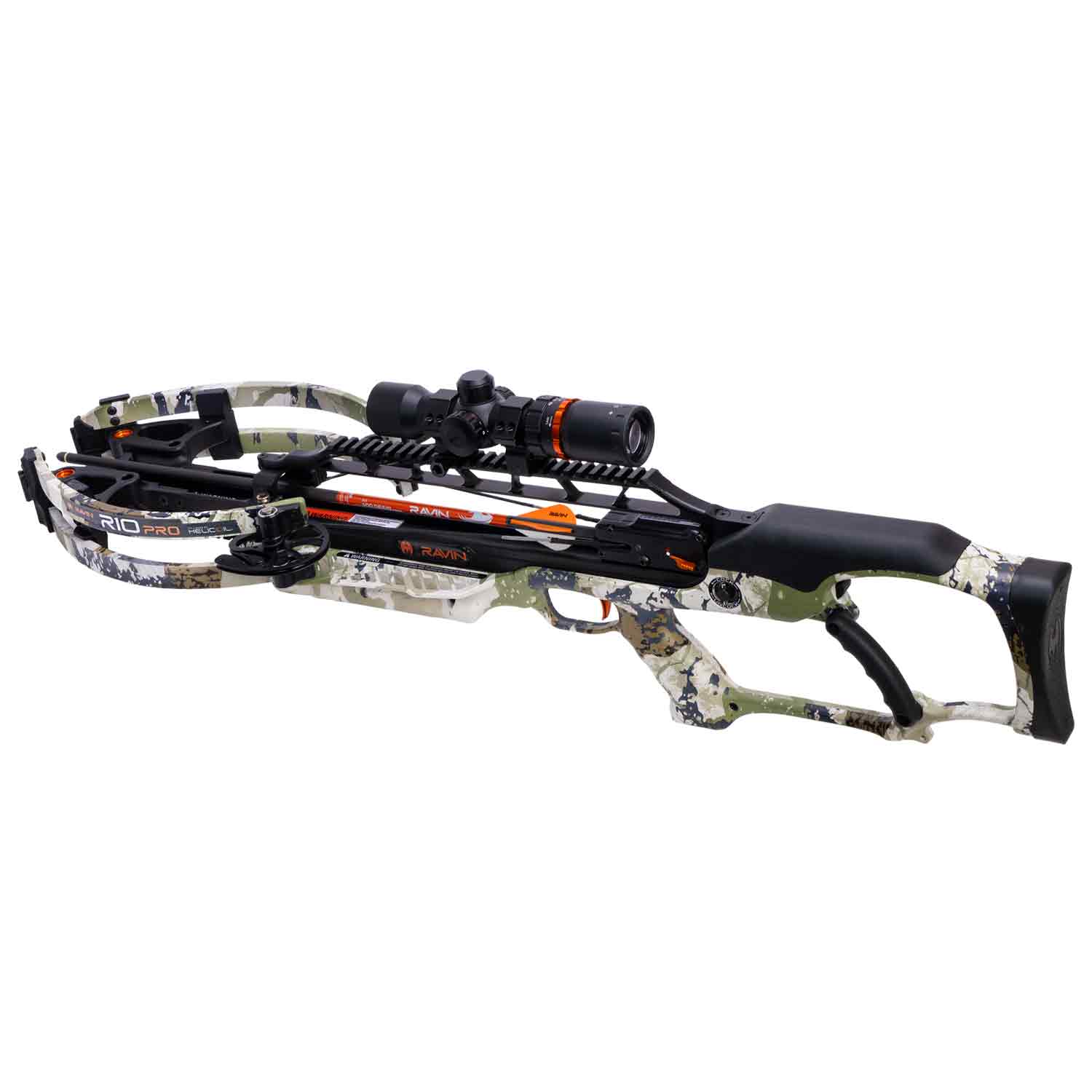 Ravin R10 Pro XK7 Crossbow Package