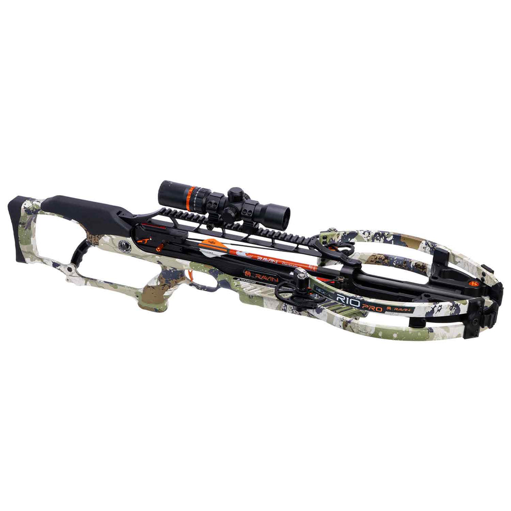 Ravin R10 Pro XK7 Crossbow Package