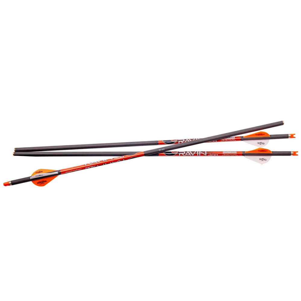 Ravin 400gr .003 Crossbow Arrows