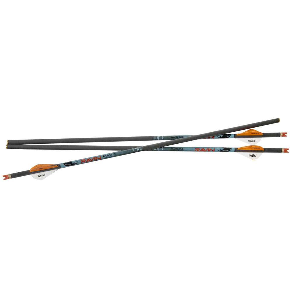 Ravin XK5 500gr .001 Crossbow Arrows
