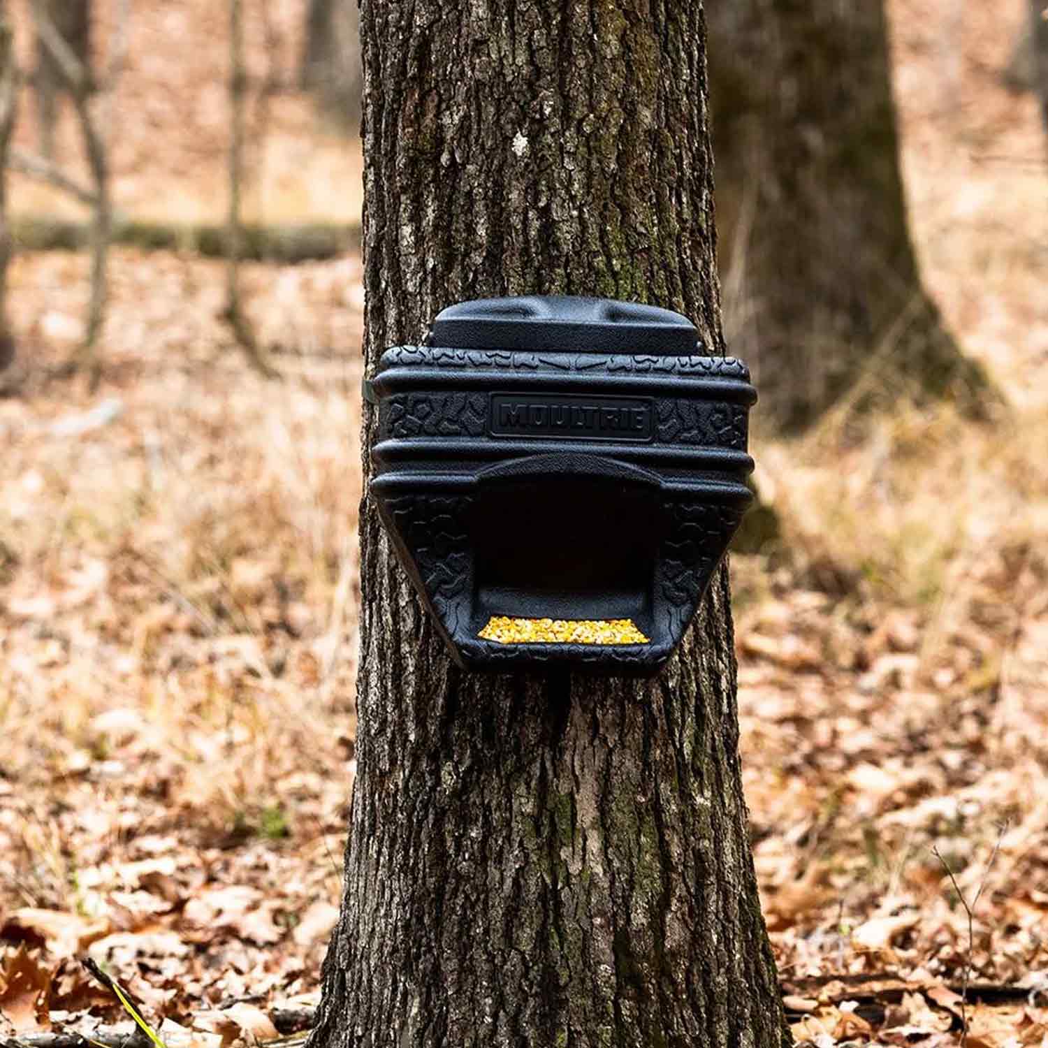 Moultrie Feed Bin 6-Gallon Feeder