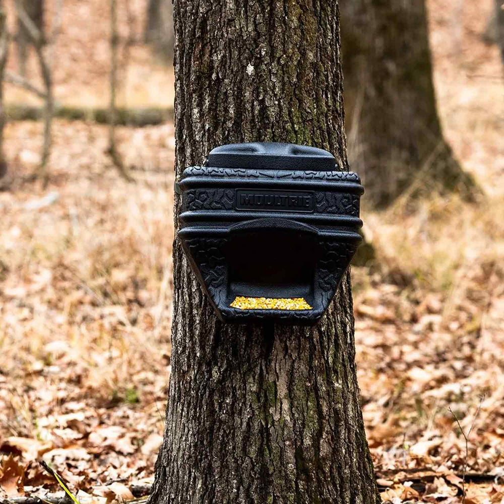 Moultrie Feed Bin 6-Gallon Feeder