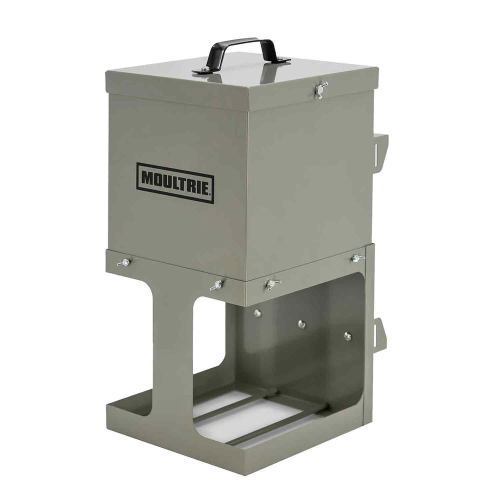 Moultrie Block Feeder