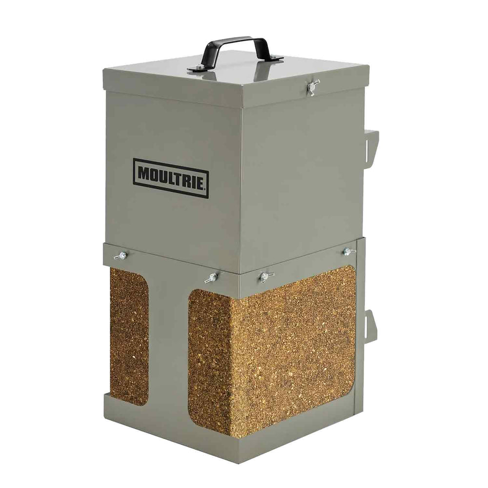 Moultrie Block Feeder