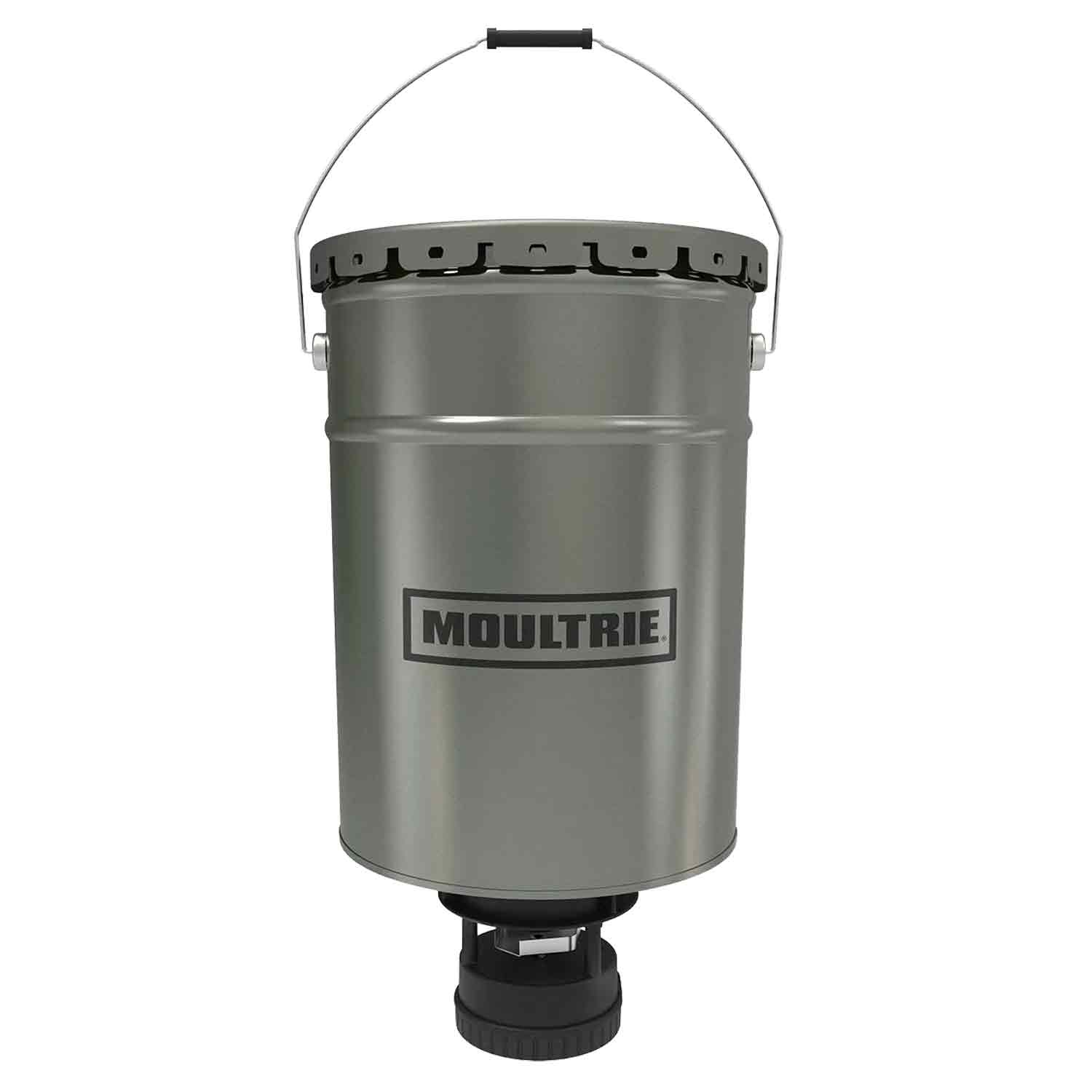 Moultrie 40lb Hanging Feeder