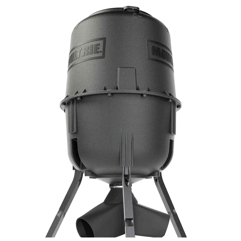 Moultrie 250lb Gravity Deer Feeder
