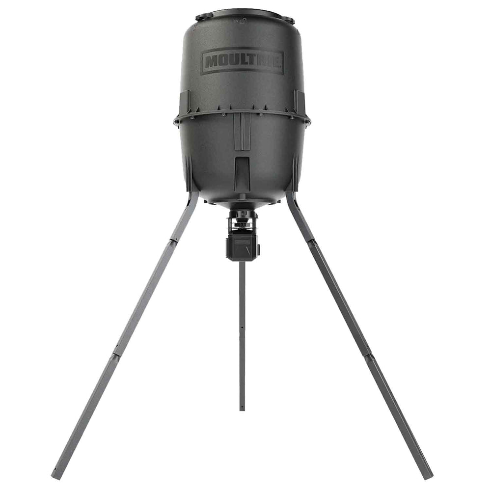 Moultrie 250lb Pro III Deer Feeder