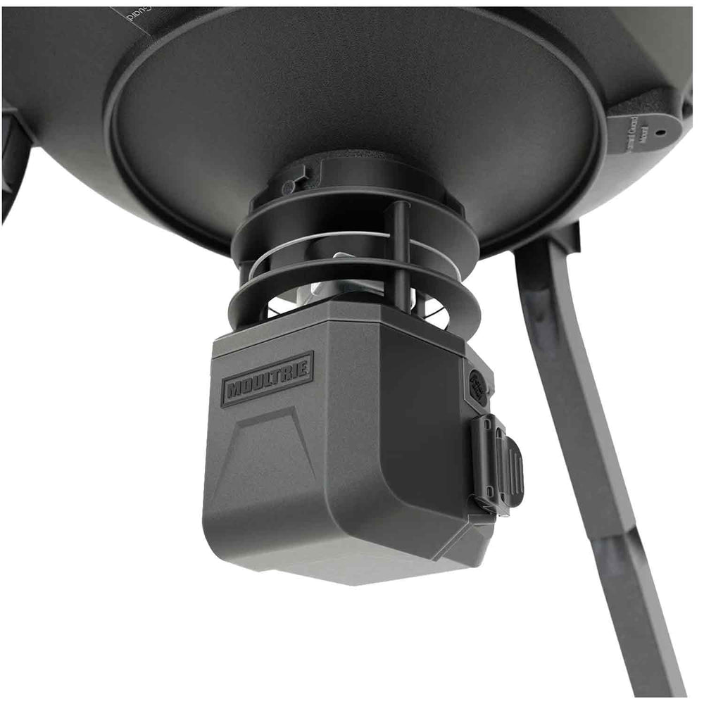 Moultrie 250lb Pro III Deer Feeder