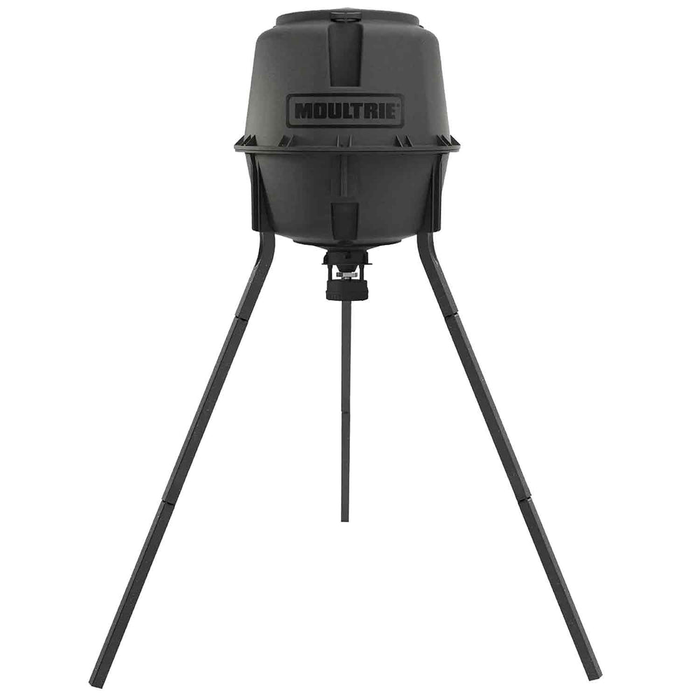 Moultrie 200lb Standard Deer Feeder