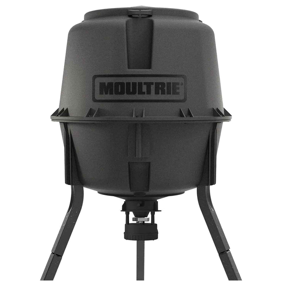 Moultrie 200lb Standard Deer Feeder