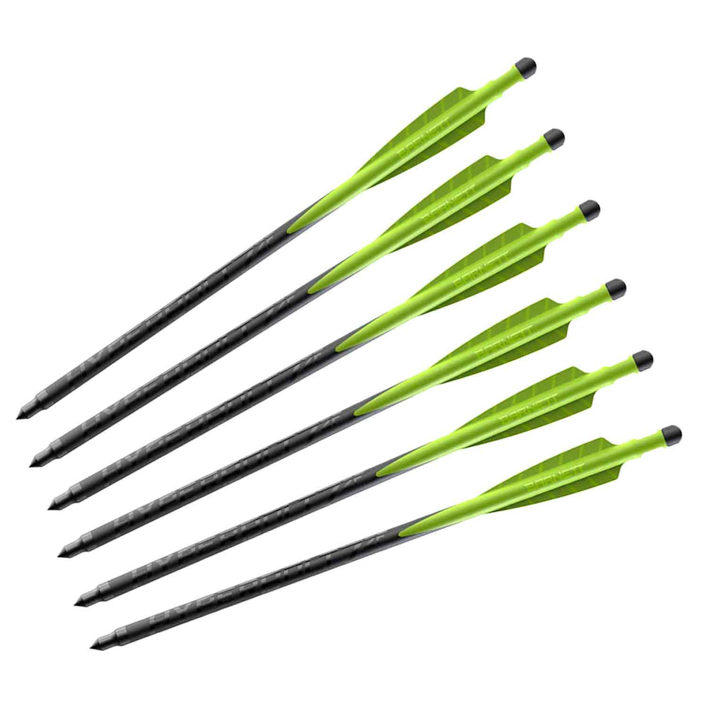 Barnett Demun C10 Hyperbolts