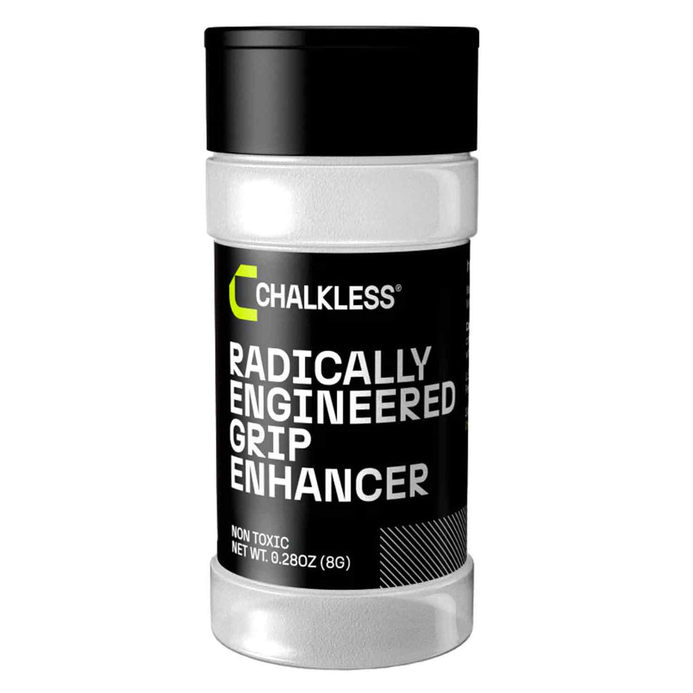 Chalkless Grip Enhancer