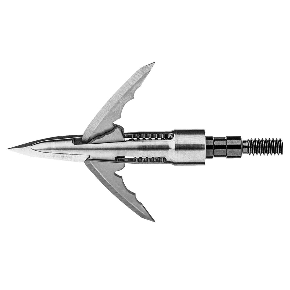 Bowmar Beast 2