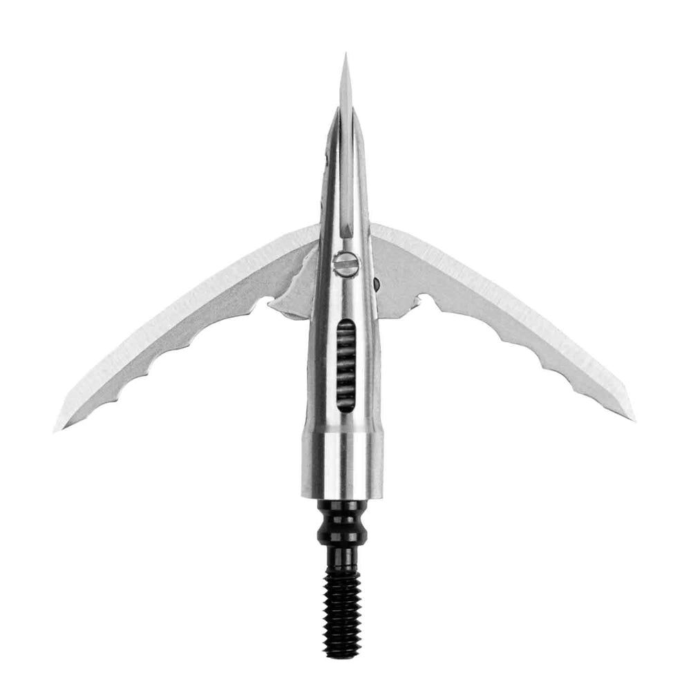 Bowmar Beast 2.3