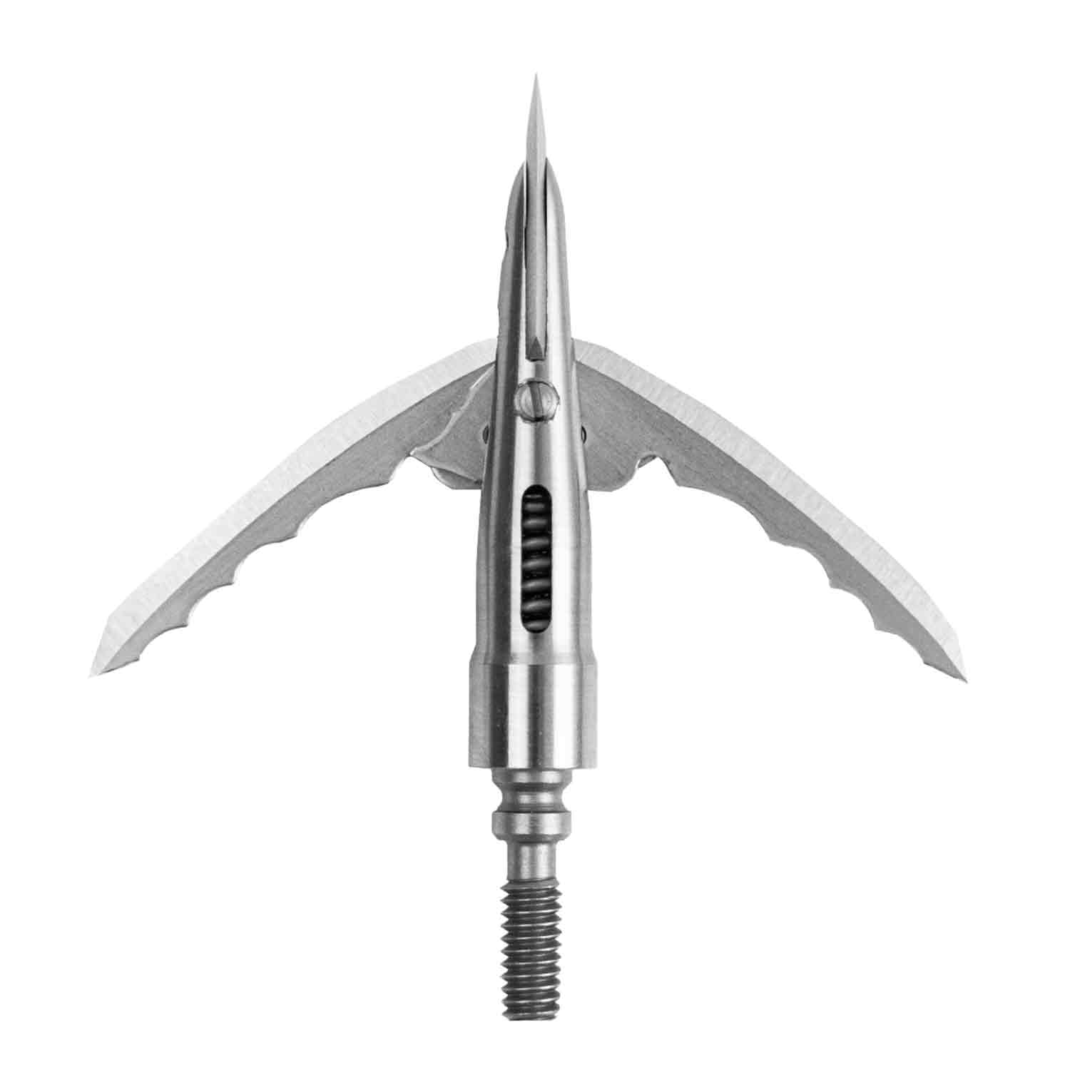 Bowmar Beast 2.3