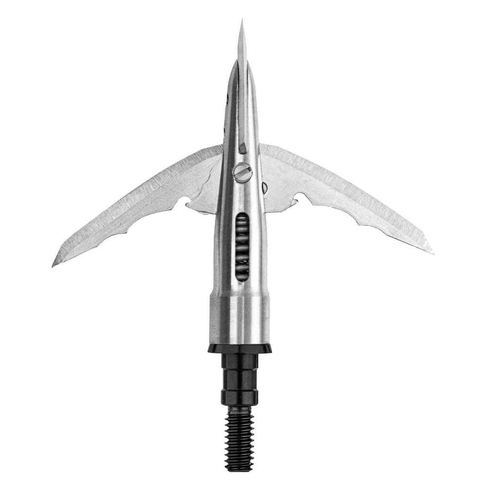 Bowmar Beast 2