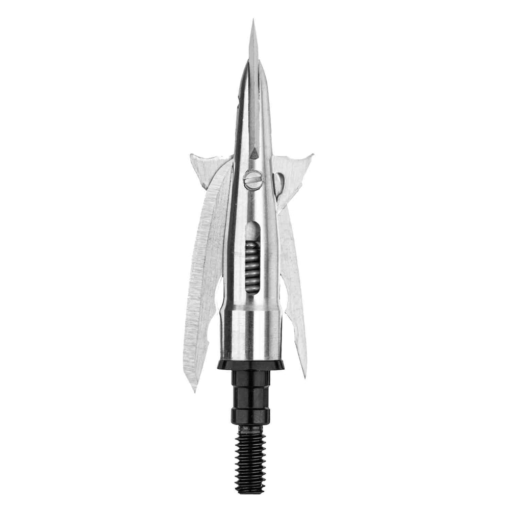 Bowmar Beast 2